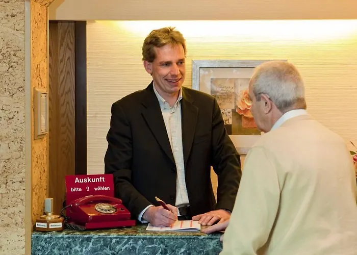 Hotel Birkenstern