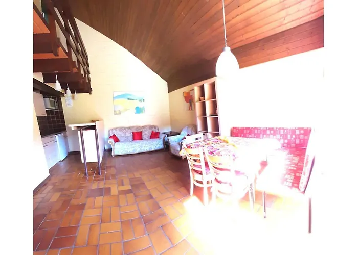 Holiday park- Biberbau