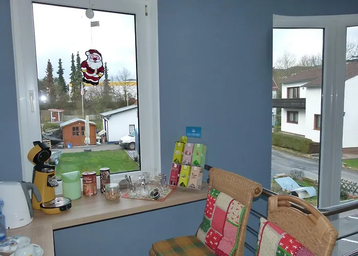 Hotel Holzhauer